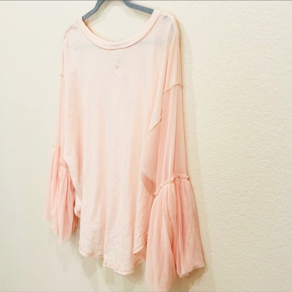 FREE PEOPLE Still Got It Tee***TOP RATED** - Picture 7 of 7